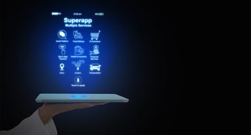 スーパーアプリとは? 必要性やメリット･デメリットを解説