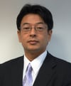 大野 靖夫氏