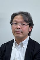 河合　玲男