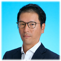 課長 山口　真