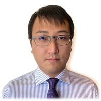 二宮　利人 氏