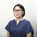 伊藤忠テクノソリューションズ株式会社 エンタープライズ事業グループ デジタルビジネス推進第１部　データシフト推進課　瓜田　幸代