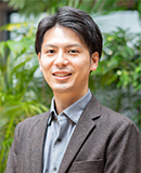 伊藤忠テクノソリューションズ株式会社　新事業創出・ＤＸ推進グループ　ＤＸビジネス推進事業部　デジタルイノベーション部　データ・アジャイル課　横尾　和哉