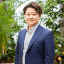 伊藤忠テクノソリューションズ株式会社 新事業創出・DX推進グループ　DX推進事業部　デジタルイノベーション部　データ・アジャイル課　小嶋　隆太