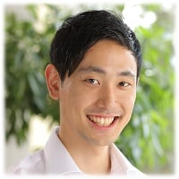 広田　勇貴 氏
