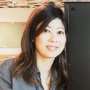 伊藤忠テクノソリューションズ株式会社 新事業創出・DX推進グループ DX企画推進部 オープンイノベーション課 松元　絹佳