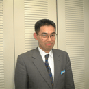 伊藤忠テクノソリューションズ株式会社　新事業創出・DX推進グループ　DX企画推進部　企画統括・マーコム課　森　裕信