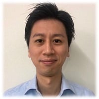高橋　想 氏