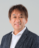 西脇　資哲 氏