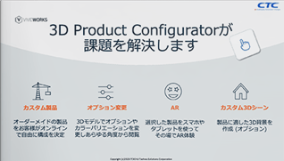 メタバース時代はECサイトも3D化へ-1