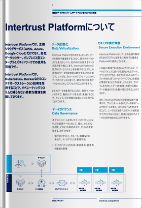 信頼のデータプラットフォームでデータドリブン型のビジネスを実現-1