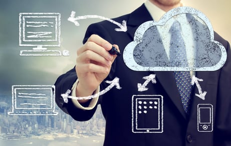 パブリッククラウドを徹底比較!AWS、Microsoft Azure、GCPの違いとは