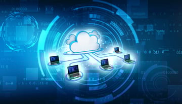 Desktop as a Service（DaaS）とは？種類ごとの特徴やメリットを解説！