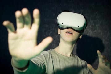 誰でも簡単にパノラマツアーが作れる「vrTours3D」