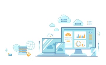 業務で使いやすいクラウドストレージの仕様や活用方法を解説