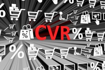ECサイトのCVR（購買率）を向上させるWebARサービス6選