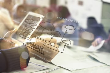 AVD（Azure Virtual Desktop）とは？導入メリットや構築手順について解説