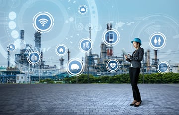 遠隔支援とは？ARの重要性や利用シーンを紹介！