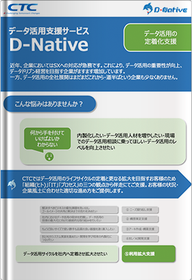 DXのゴールは内製化！データ活用における内製化のHowToは？【拡大支援編】