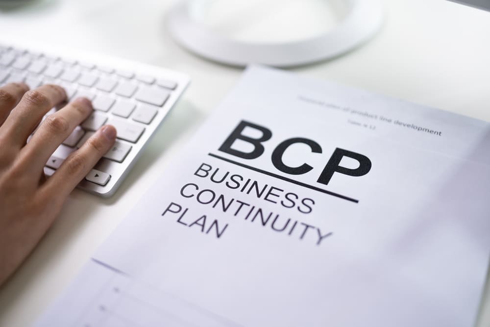Bcp対策にクラウドが選ばれる理由